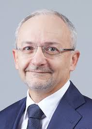 Claudio Borio