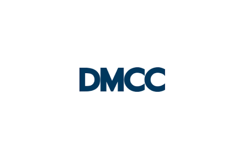 DMCC logo