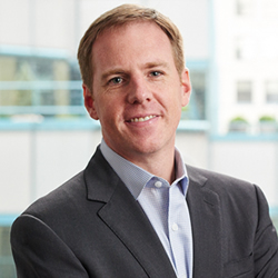 Dan Vene, ICapital Co-Founder, Director & Managing Partner
