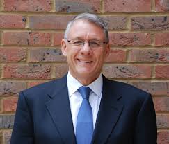 Daniel Cotti, CFO and Bank Partner Relationships at TradeIX