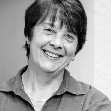 Diana Mackay, Founder and joint CEO of MackayWilliams