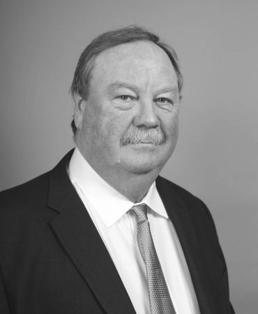 Don Thompson, NFA Board Member