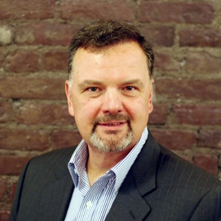 Glenn Havlicek, Co-Founder and Chief Executive Officer of GLMX