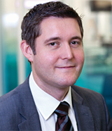 Greg Niebank, Group Head of Product at CMC Markets