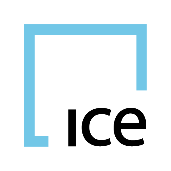 ICE LOGO
