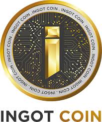 INGOT Coin