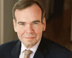 James Sinclair, Executive Chairman of MarketFactory