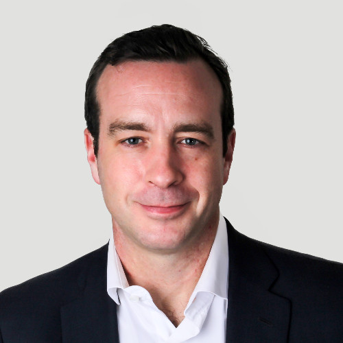 Kieren McCormack, DeepWell Head of Origination