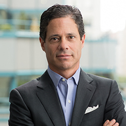Lawrence Calcano. ICapital Chief Executive Officer
