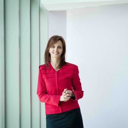 Leila Fourie, CEO of AusPayNet