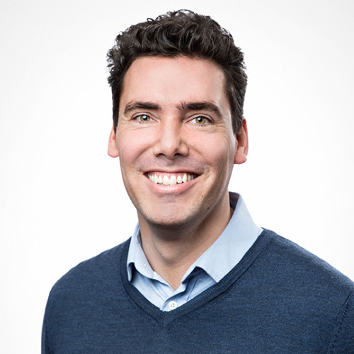 Manuel Heyden, founder and CEO of Nextmarkets