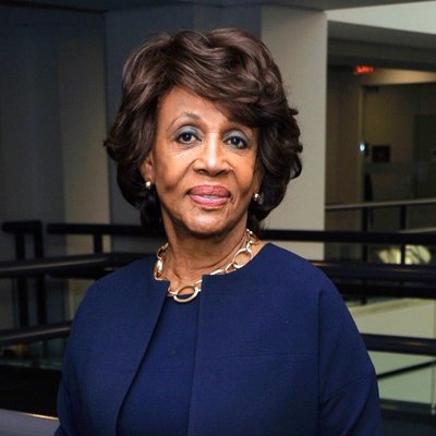 Maxie Waters