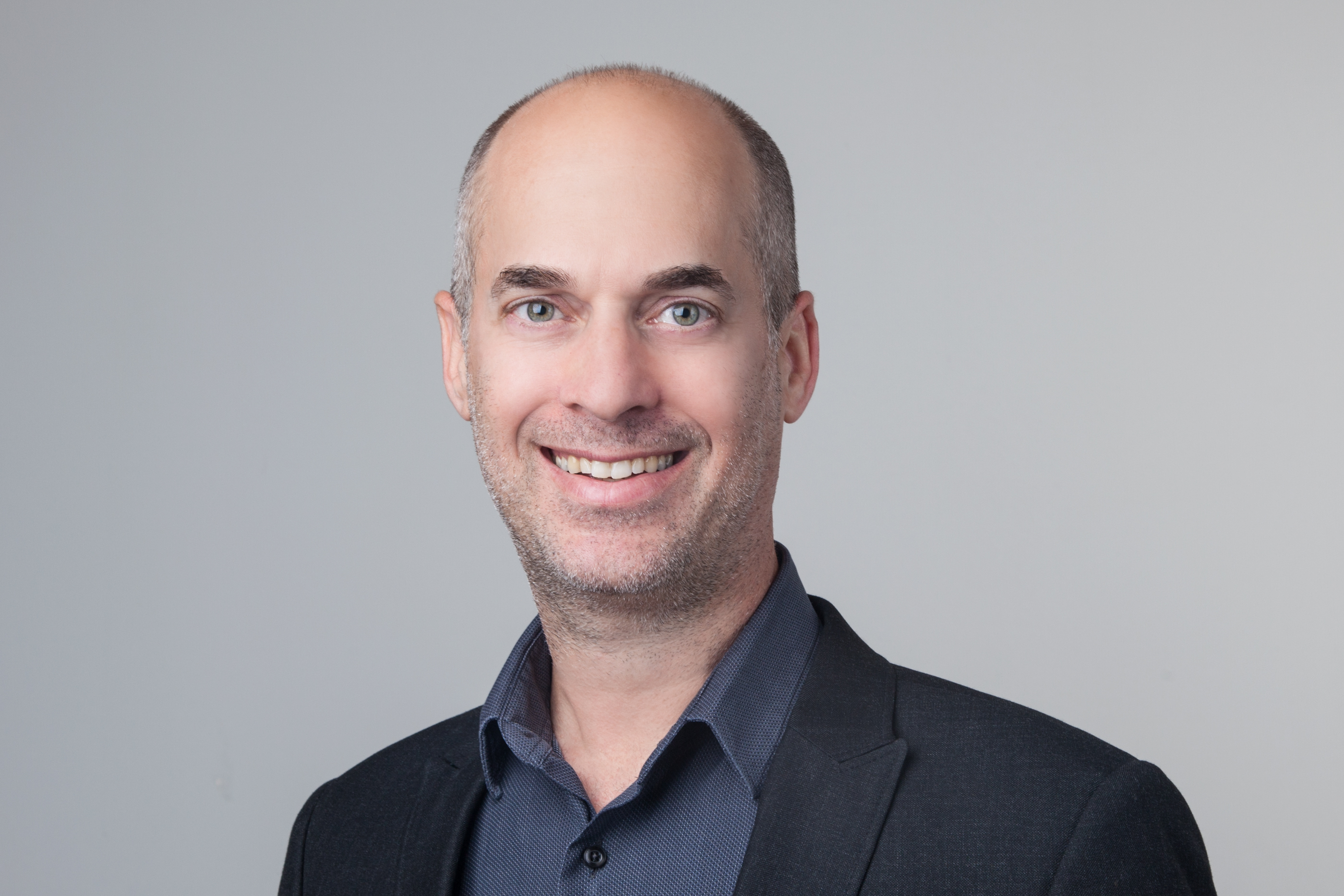 Ronen Kertis, Founder and Chief Executive Officer of Cappitech