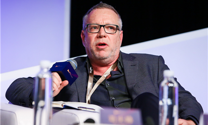Rony Grushka, investor and new Cappitech board member