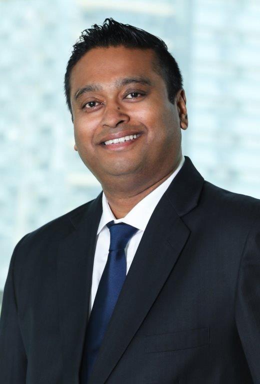 Sanjeev Dutta, Executive Director of Commodities at DMCC