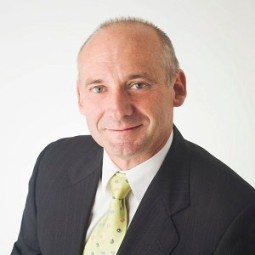 James Price, Managing Director of Experience Matters