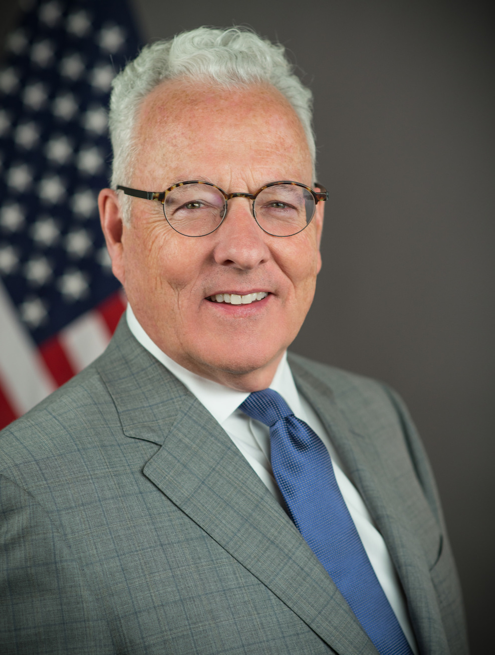 William Hinman