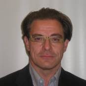 Walter Verbeke, Global Head of Business Model and Innovation at Euroclear