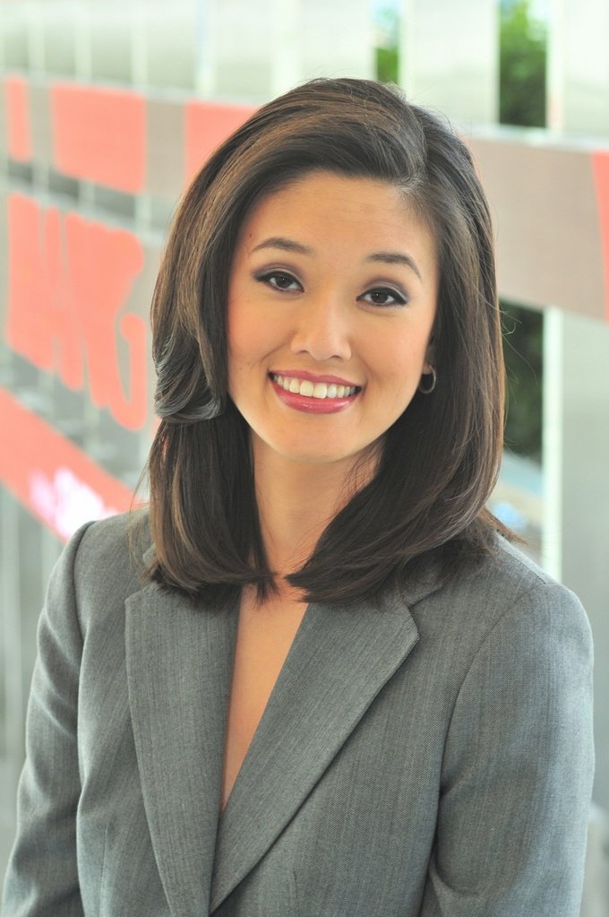 Betty Liu