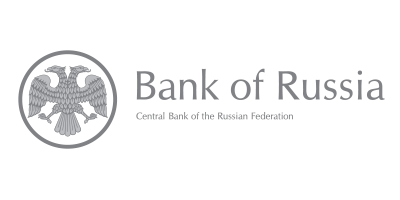 Cen Tral Bank Of Russia Logo