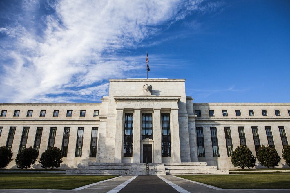 Federal Reserve