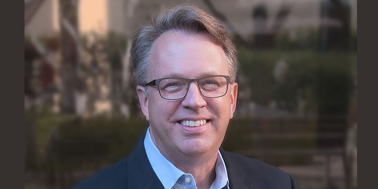John C. Williams, President and Chief Executive Officer