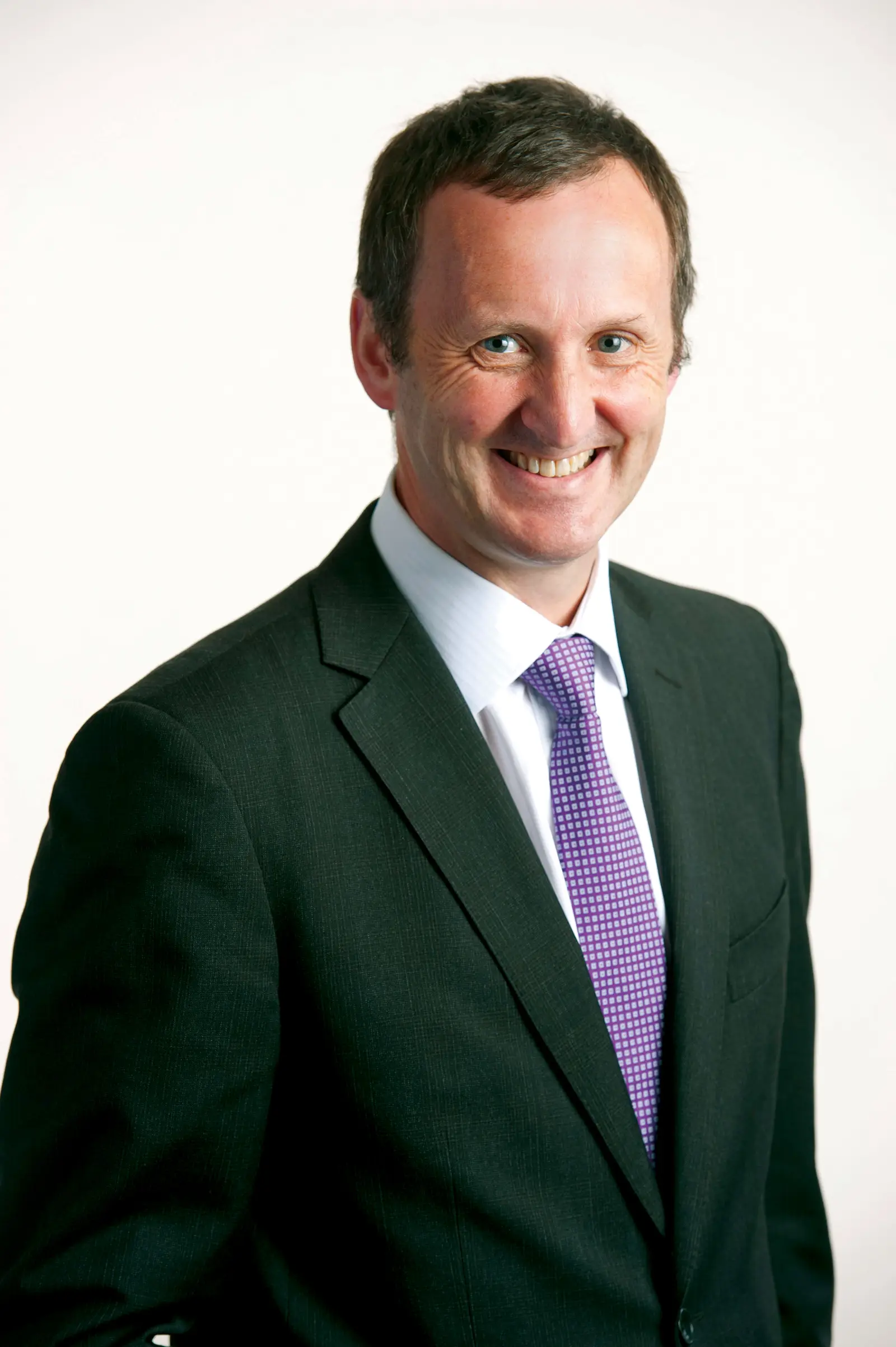 Mark Steward
