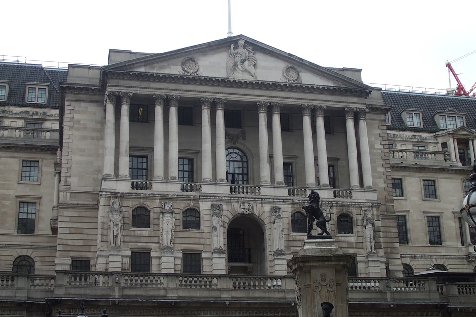 Bank Of England, PRA, Climate, schemes