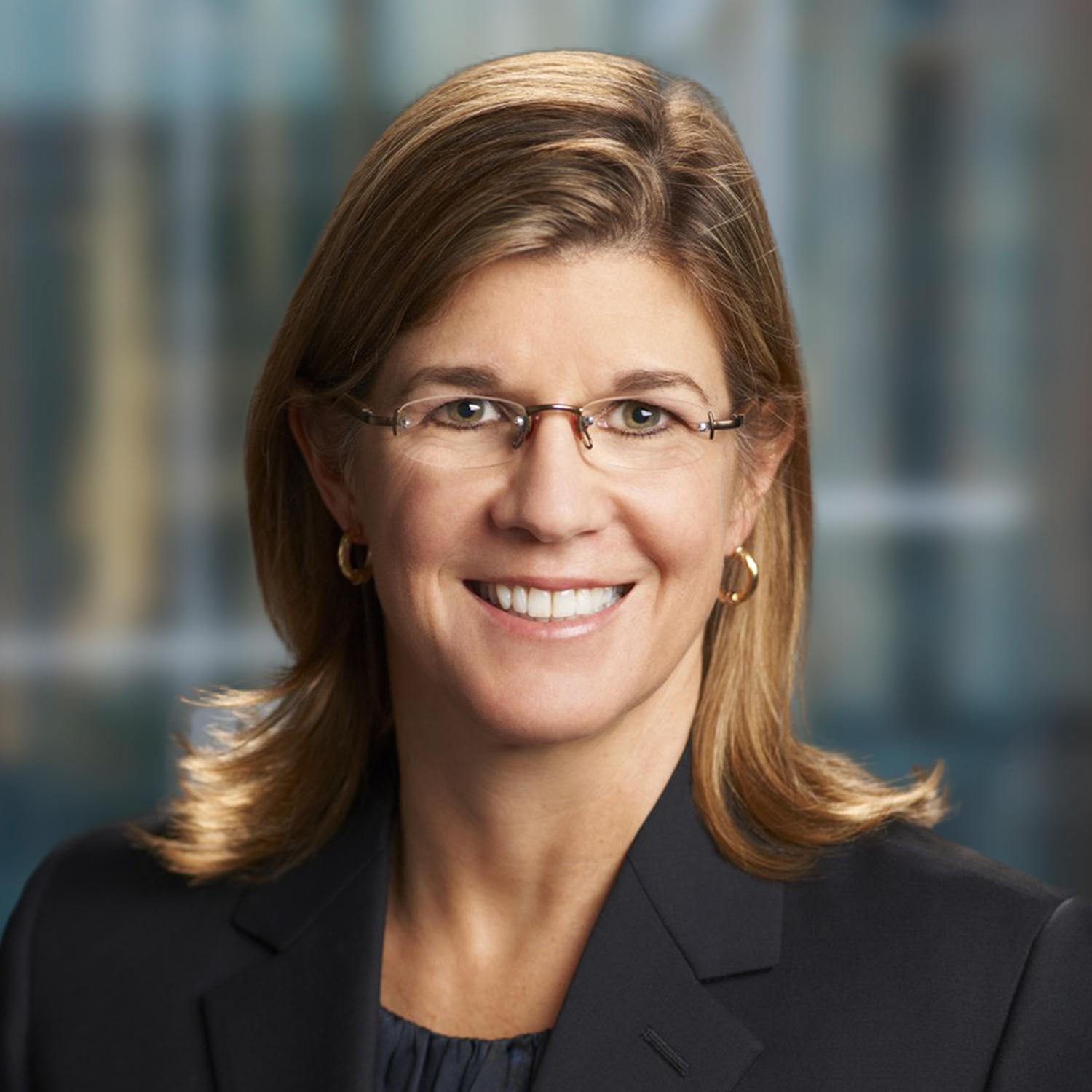 Lynn Patterson