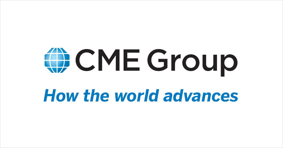 CME Group TriOptima