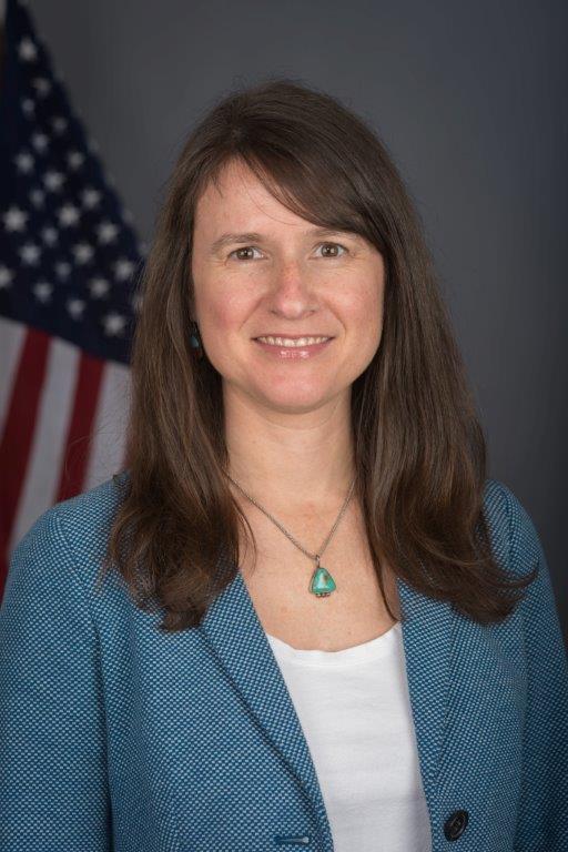 Sarah G. ten Siethoff