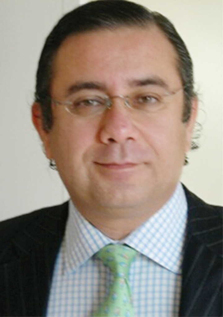 vivek pathak