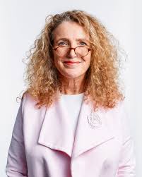 Delia Rickard, Deputy Chair at the ACCC