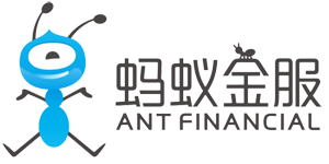 ANT Financial - SaaS-Version