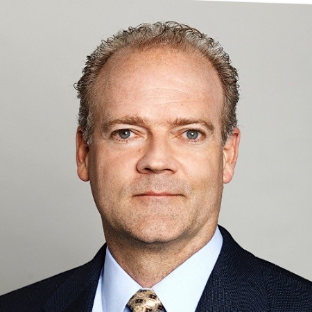 Alan F. Schwarz, Chief Executive Officer of FXSpotStream