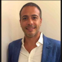 Amedeo Moscato, DX.Exchange Head of Retail Division