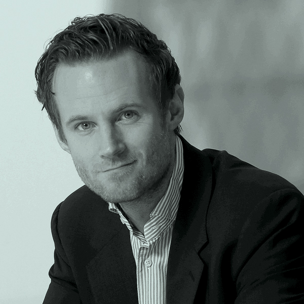 Anders la Cour, co-CEO at Banking Circle