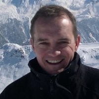 Andrew Batchelor, MD, Global FX Business Manager