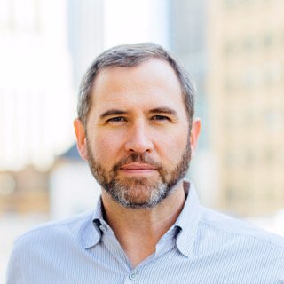 Brad Garlinghouse, Brad Garlinghouse, Chief Executive Officer of Ripple