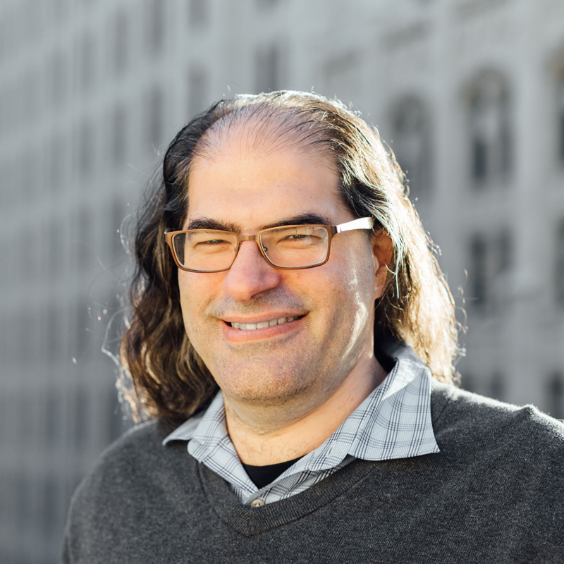 David Schwartz, Chief Technology Officer of Ripple
