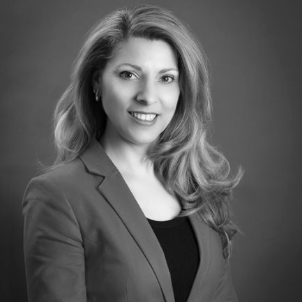Effie Dimitropolous, Global Operations Manager of Flexepin