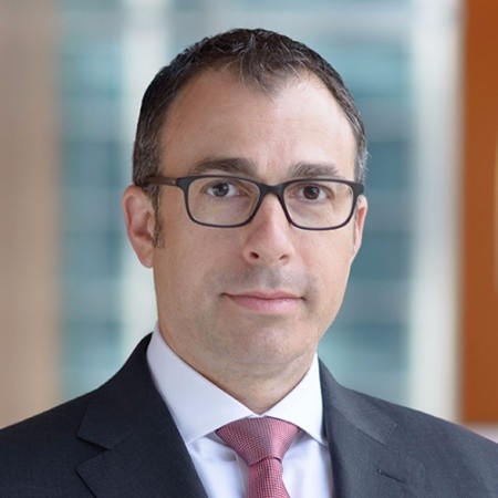 Joseph Hoffman, CEO of Mesirow Financial Currency Management