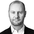 Justin Wheatley, CEO of StatPro