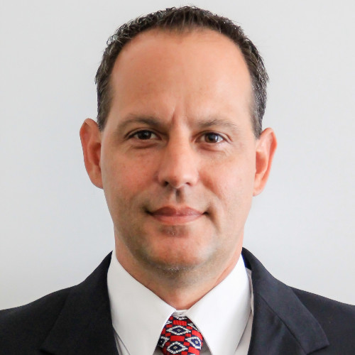 Miles Paschini, Co-Founder of B21
