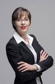 Natalie Gammon, previously CIO and now Chief Cloud Officer