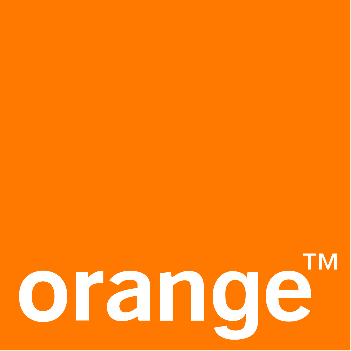 Orange Group