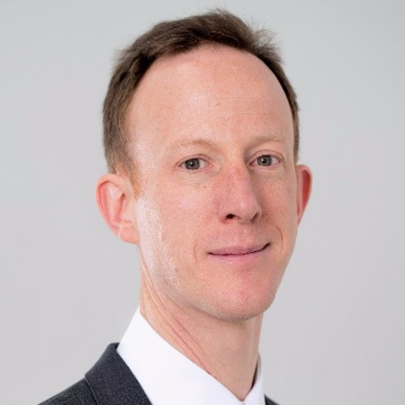 Paddy Boyle, Global Head of ForexClear at LCH