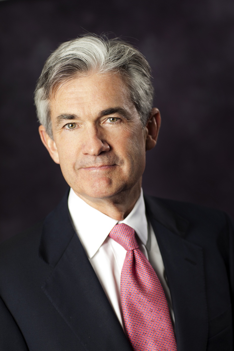 Jerome H. Powell