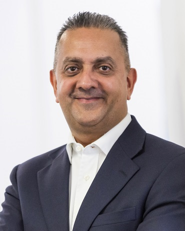 Raj Sitlani, Managing Partner, IS Prime