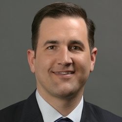 Stephen Pair, CEO of BitPay